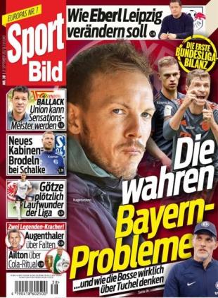 Sport Bild - 21 September 2022