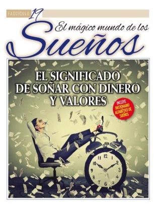 Suenos interpretacion - noviembre 2022