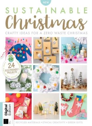 Sustainable Christmas - 1st Edition 2022
