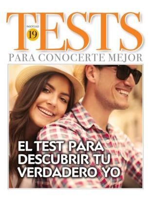 TESTS - noviembre 2022