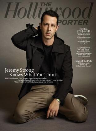 The Hollywood Reporter - September 28 2022