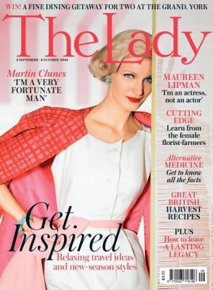 The Lady - September 2022