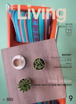 THE LIVING - 2022-09-06