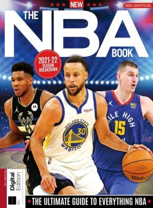 The NBA Book - 5th Edition 2022