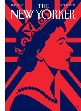 The New Yorker - September 19 2022
