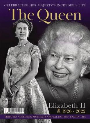 The Queen 1926-2022 - 01 September 2022