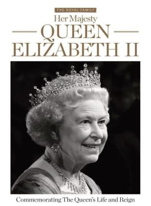 The Royal Family Series - September 2022