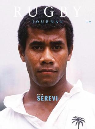 The Rugby Journal - 07 September 2022