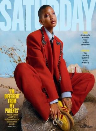 The Saturday Guardian - 17 September 2022