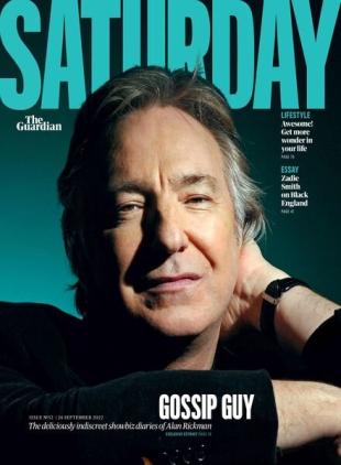 The Saturday Guardian - 24 September 2022