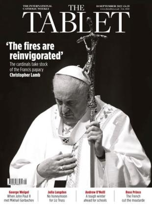 The Tablet Magazine - 10 September 2022