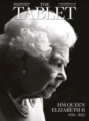 The Tablet Magazine - 17 September 2022