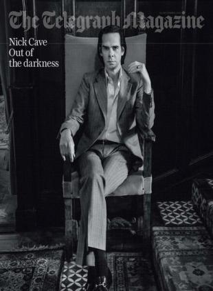 The Telegraph Magazine - 24 September 2022