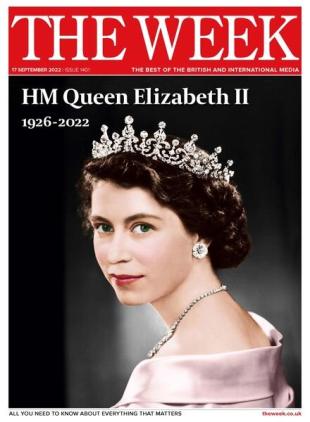 The Week UK - 17 September 2022