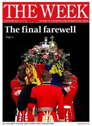 The Week UK - 24 September 2022