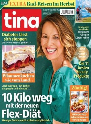 tina - 14 September 2022
