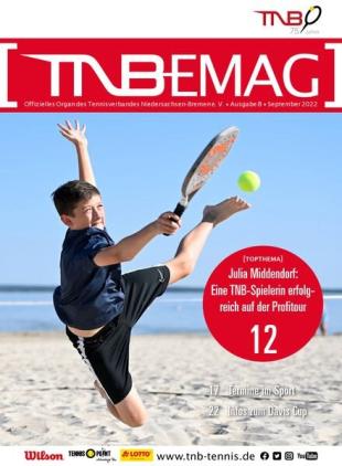 TNB emag - September 2022