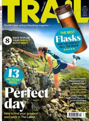 Trail UK - October 2022