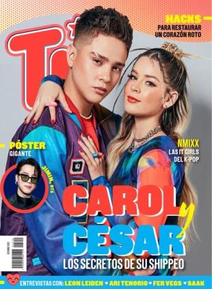Tu Mexico - octubre 01 2022