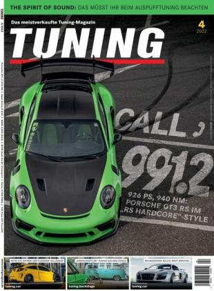 Tuning Germany - 09 September 2022
