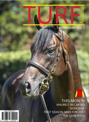 Turf Monthly - September 2022
