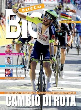 TuttoBici - Settembre 2022