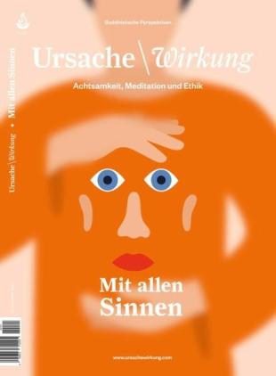 Ursache Wirkung - August 2022
