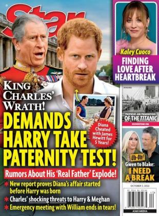 US Weekly - October 03 2022