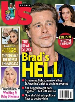 US Weekly - September 05 2022