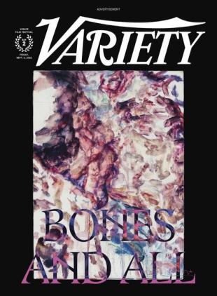 Variety - September 02 2022