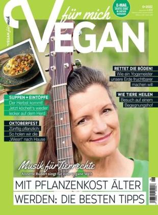 Vegan fur mich - September 2022