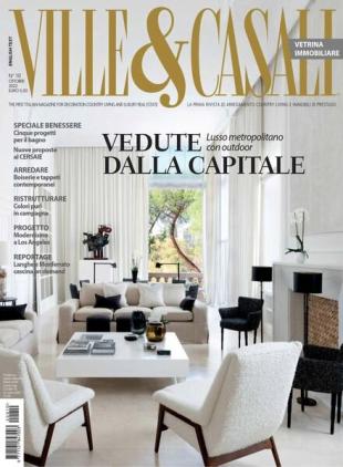 Ville & Casali - ottobre 2022