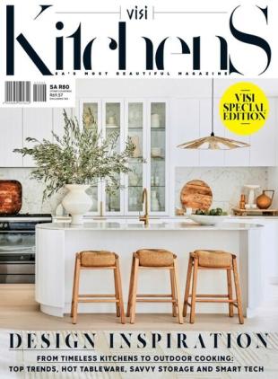 VISI Kitchens - August 2022