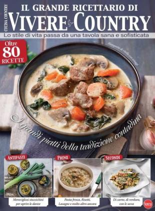 Vivere Country Cucina - 15 settembre 2022
