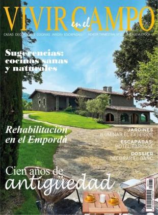 Vivir en el Campo - septiembre 2022