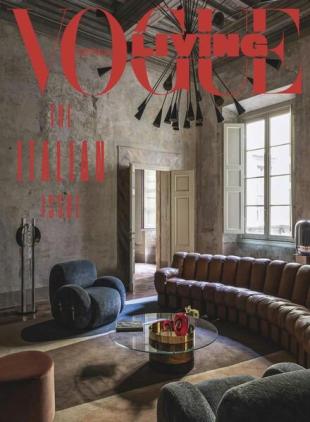 Vogue Living Australia - September-October 2022