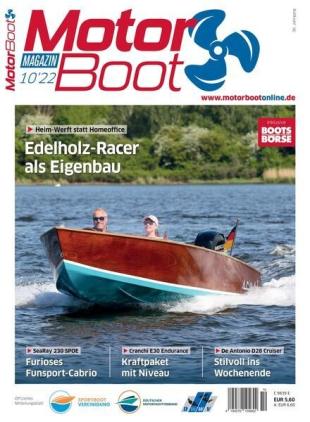 WasserSport - September 2022