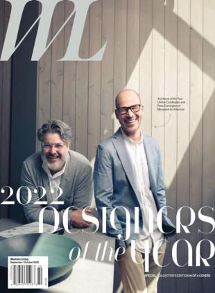 Western Living - September-October 2022