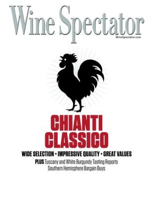Wine Spectator - October 31 2022