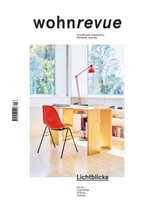 Wohnrevue - 07 September 2022