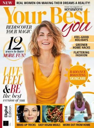 Woman & Home Presents - Your Best You - 3rd Edition 2022