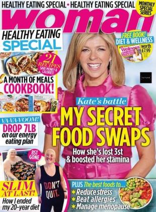 Woman Special Series - 22 September 2022