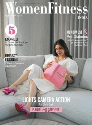 Women Fitness India - August 2022