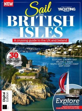 Yachting Monthly Sail The British Isles - August 2021