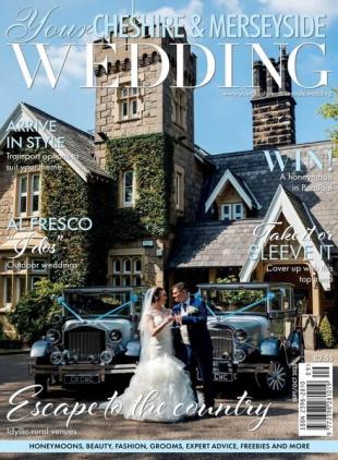 Your Cheshire & Merseyside Wedding - September 2022