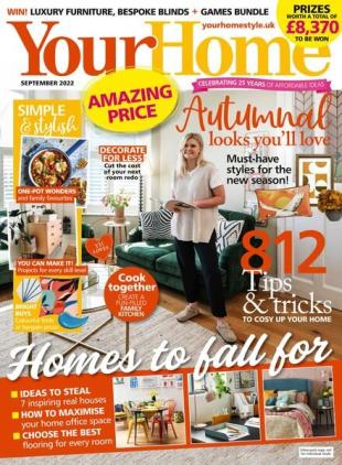 Your Home - September 2022