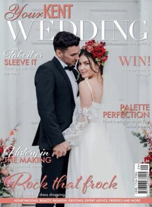 Your Kent Wedding - September 2022