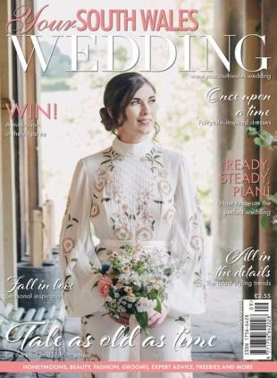 Your South Wales Wedding - September 2022