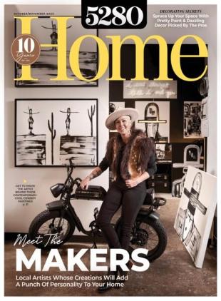 5280 Home - October 2022