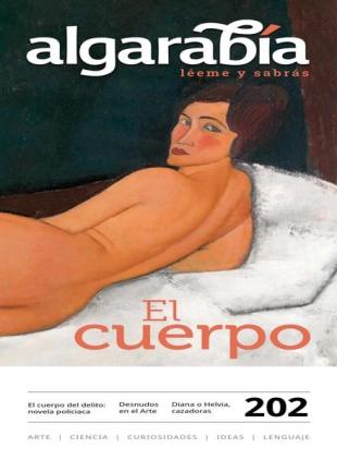 Algarabia - febrero 2022